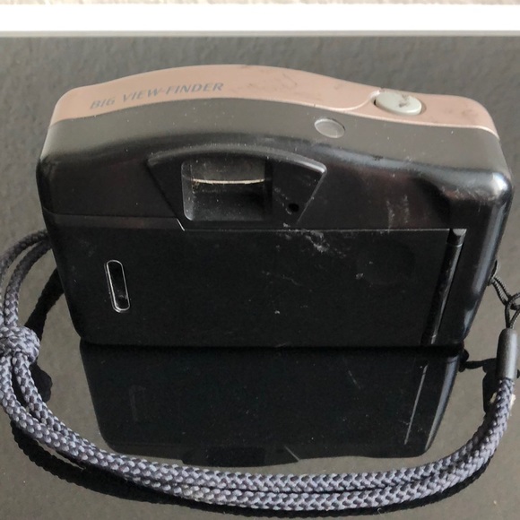 Fujifilm Big View-Finder Auto 10 - Picture 5 of 8